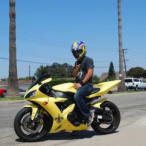 Meet your Posher, Hung